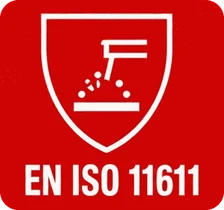 EN ISO 11611