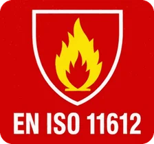 EN ISO 11612