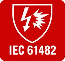 IEC 61482