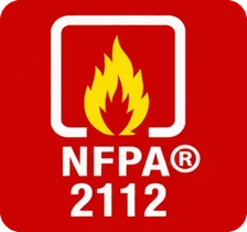 NFPA 2112