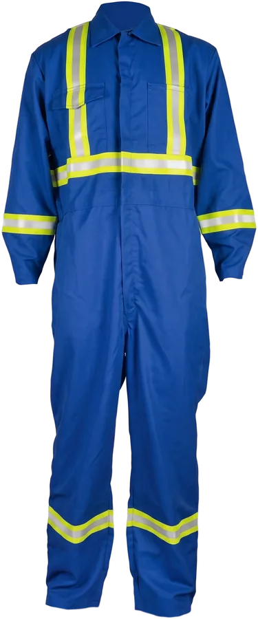 Coveralls by G.N.K. Sons
